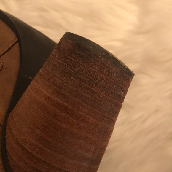 Cowgirl Ankle Boots - Picture 6 of 6